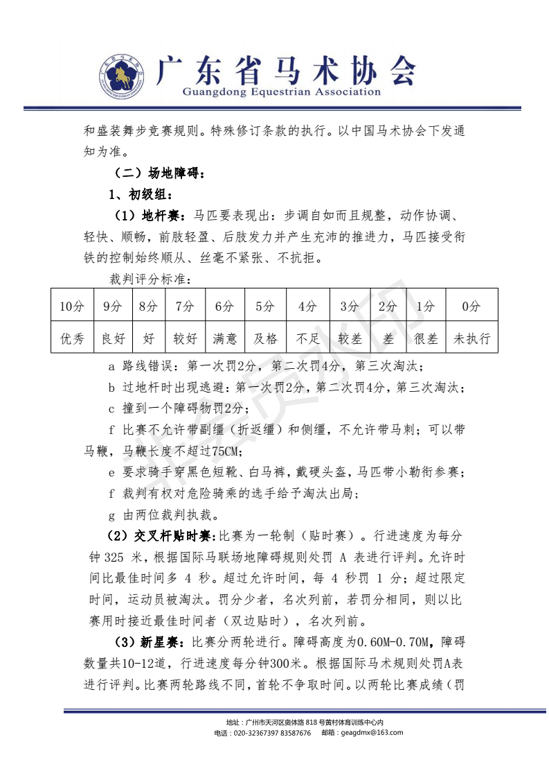 2018广东省马术联赛惠州栢骏-第六站20181022(F)_02.png